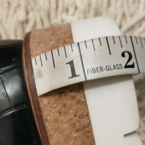 Steve Madden Black Loafers - Picture 13 of 13